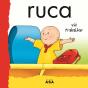 Ruca Vai Trabalhar - Preview