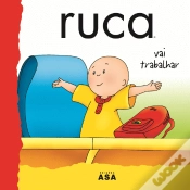 Capa do artigo Ruca Vai Trabalhar