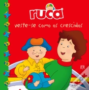 Capa do artigo Ruca Veste-se Como os Crescidos