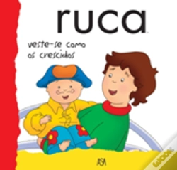Capa do artigo Ruca Veste-se Como os Crescidos