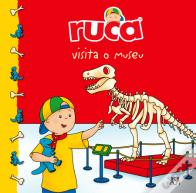 Ruca Visita o Museu