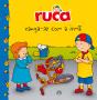 Ruca Zanga-se com a Irmã - Preview