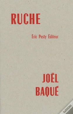 Capa do artigo Ruche