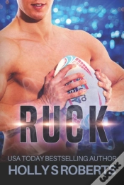 Capa do artigo Ruck