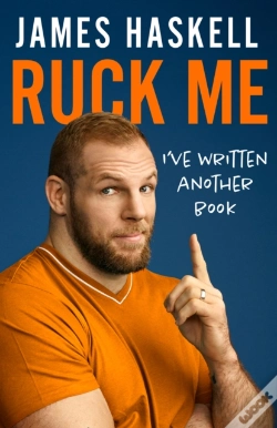 Capa do artigo Ruck Me