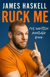 Capa do artigo Ruck Me