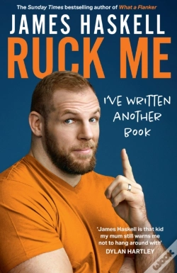 Capa do artigo Ruck Me