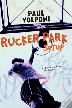 Capa do artigo Rucker Park Setup
