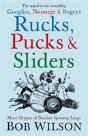 Rucks, Pucks And Sliders - Preview