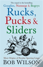 Capa do artigo Rucks, Pucks And Sliders
