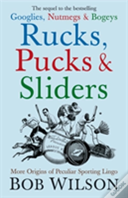Capa do artigo Rucks, Pucks And Sliders