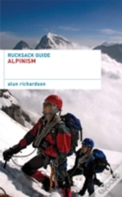 Capa do artigo Rucksack Guide - Alpinism