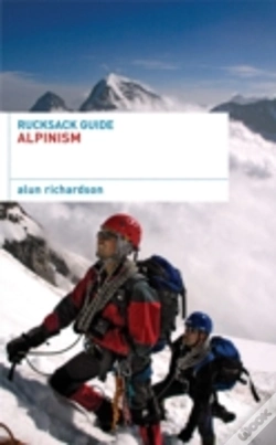 Capa do artigo Rucksack Guide - Alpinism