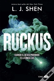 Capa do artigo Ruckus