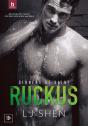 Ruckus - Preview