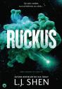 Ruckus - Preview