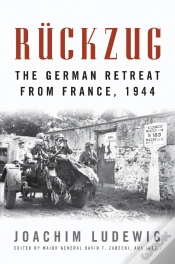 Capa do artigo Rückzug