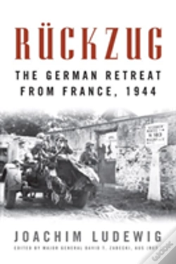 Capa do artigo Ruckzug
