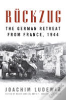 Ruckzug