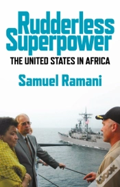 Capa do artigo Rudderless Superpower