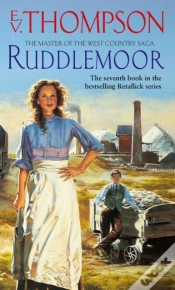 Capa do artigo Ruddlemoor