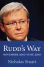 Rudd'S Way - Preview