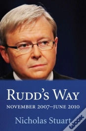 Capa do artigo Rudd