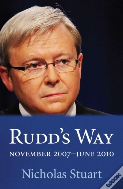 Capa do artigo Rudd'S Way
