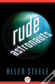 Capa do artigo Rude Astronauts