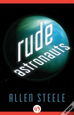 Capa do artigo Rude Astronauts