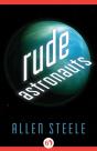 Rude Astronauts - Preview