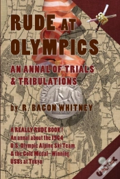 Capa do artigo Rude At Olympics