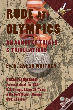 Capa do artigo Rude At Olympics