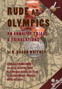 Capa do artigo Rude At Olympics