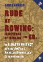 Rude At Rowing - Preview