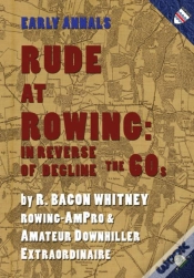 Capa do artigo Rude At Rowing