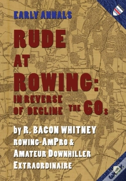 Capa do artigo Rude At Rowing