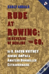 Rude At Rowing