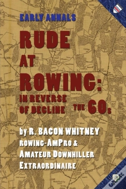 Capa do artigo Rude At Rowing