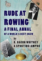 Capa do artigo Rude At Rowing