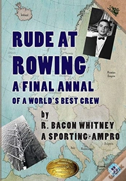 Capa do artigo Rude At Rowing