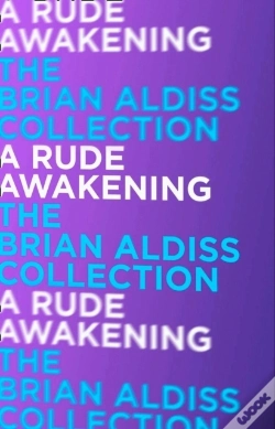Capa do artigo Rude Awakening