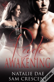 Capa do artigo Rude Awakening