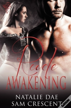 Capa do artigo Rude Awakening