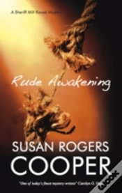 Capa do artigo Rude Awakening