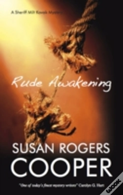 Capa do artigo Rude Awakening
