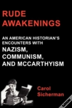 Capa do artigo Rude Awakenings