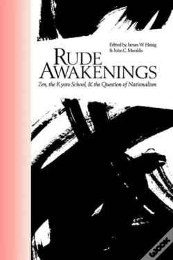 Capa do artigo Rude Awakenings