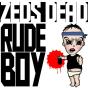 Rude Boy - Vinil - Preview