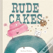 Capa do artigo Rude Cakes